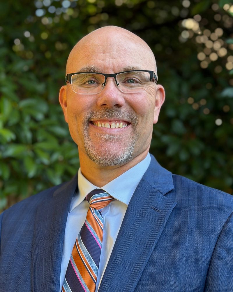 Paris Boone, President of Sentinel Leadership & HR